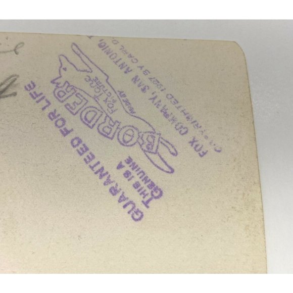 Sisters Portrait 1930s Found Photo Sunday Church Dress Vintage Photograph - Picture 6 of 6